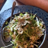   at The Keep Garden Kitchen in Salzburg