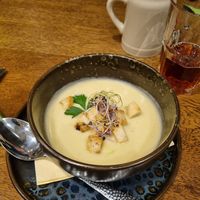  at The Keep Garden Kitchen in Salzburg