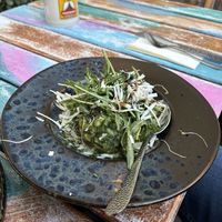   at The Keep Garden Kitchen in Salzburg