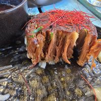  at The Keep Garden Kitchen in Salzburg