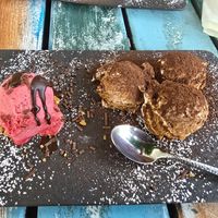  at The Keep Garden Kitchen in Salzburg