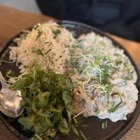 Geschnetzeltes   at The Keep Garden Kitchen in Salzburg