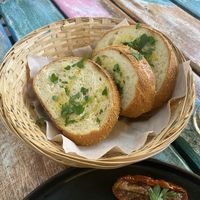 Vorspeise  at The Keep Garden Kitchen in Salzburg