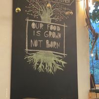 🌱  at The Keep Garden Kitchen in Salzburg