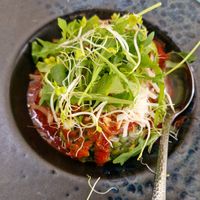  at The Keep Garden Kitchen in Salzburg