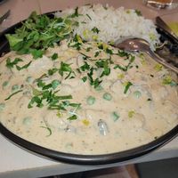   at The Keep Garden Kitchen in Salzburg