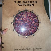   at The Keep Garden Kitchen in Salzburg