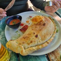  at The Keep Garden Kitchen in Salzburg