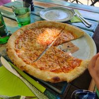  at The Keep Garden Kitchen in Salzburg