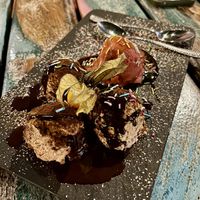   at The Keep Garden Kitchen in Salzburg