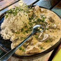   at The Keep Garden Kitchen in Salzburg