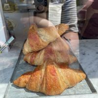   at The Cornish Bakery in Ambleside