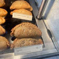   at The Cornish Bakery in Ambleside