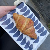   at The Cornish Bakery in Ambleside