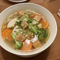   at Pho - Vesturgat in Reykjavik