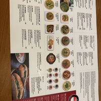   at Pho - Vesturgat in Reykjavik