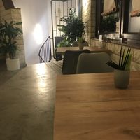   at Coco Chan in Aachen