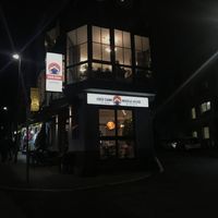   at Coco Chan in Aachen