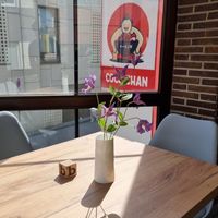  at Coco Chan in Aachen