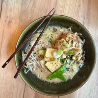   at Coco Chan in Aachen