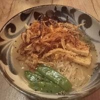 Miso ramen at Coco Chan in Aachen