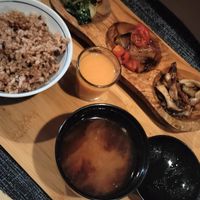 Starter at PEACH in Okayama