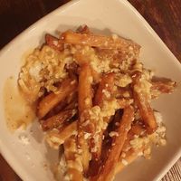  at Nico's Pizzeria in Revelstoke