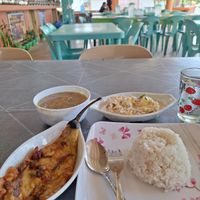  at Nonie Villa's in Anda