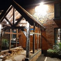 Front at The Pig & Sty in Ashford