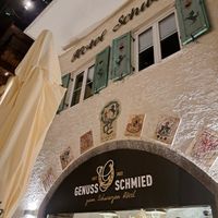  at Genussschmied in St Wolfgang Im Salzkammergut