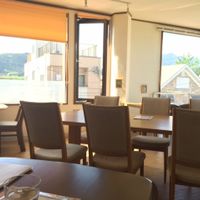 The Restaurant at Prunus in Kyoto