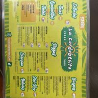   at La Cordobesita - La Veleta in Tulum