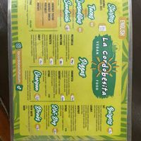   at La Cordobesita - La Veleta in Tulum