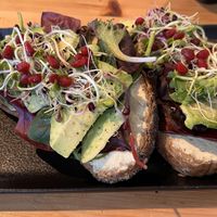 energy boost  at Breakaway in Sint Geertruid