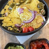   at Breakaway in Sint Geertruid