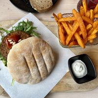   at Breakaway in Sint Geertruid