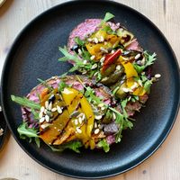   at Breakaway in Sint Geertruid