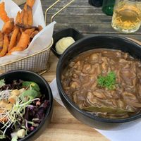   at Breakaway in Sint Geertruid