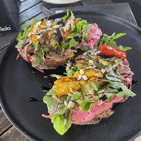   at Breakaway in Sint Geertruid