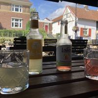   at Breakaway in Sint Geertruid