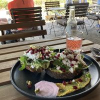   at Breakaway in Sint Geertruid