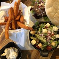   at Breakaway in Sint Geertruid