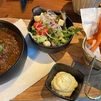   at Breakaway in Sint Geertruid