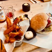  at Breakaway in Sint Geertruid