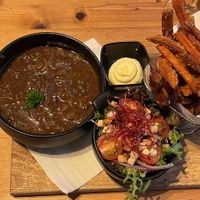   at Breakaway in Sint Geertruid