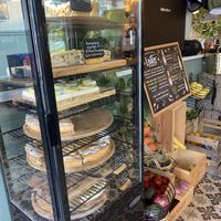   at Breakaway in Sint Geertruid