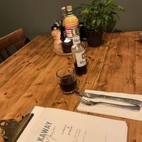   at Breakaway in Sint Geertruid