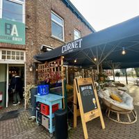  at Breakaway in Sint Geertruid