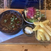 Zoervleisj  at Breakaway in Sint Geertruid