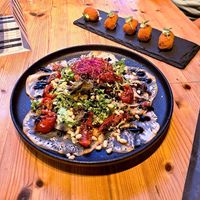 Heerlijk.  at Breakaway in Sint Geertruid